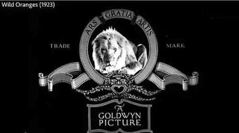 metro goldwyn mayer leo the lion,History of the Leo the Lion