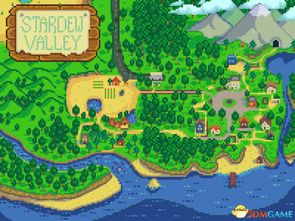 stardew valley leo,Stardew Valley Leo: A Comprehensive Guide