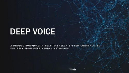 deepvoice leo louis,DeepVoice Leo Louis: A Comprehensive Overview