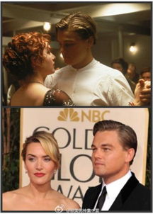 leo dicaprio and kate winslet,Leo Dicaprio and Kate Winslet: A Comprehensive Overview