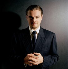 leo dicaprio now,Early Life and Career Beginnings