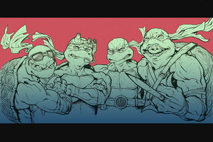 ninja turtles leo,Origin and Creation