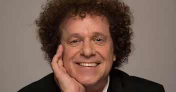 leo sayer,About Leo Sayer