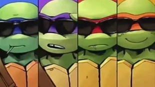 rise of the teenage mutant ninja turtles leo,Rise of the Teenage Mutant Ninja Turtles: Leo