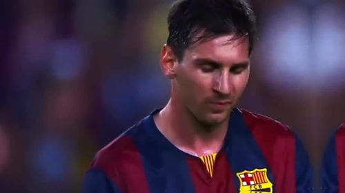 leo.messi,Leo Messi: The Footballing Phenomenon