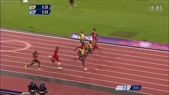 usain leo bolt,Usain Bolt: The Fastest Man on Earth