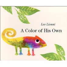 a color of his own by leo lionni read aloud,The Storyline