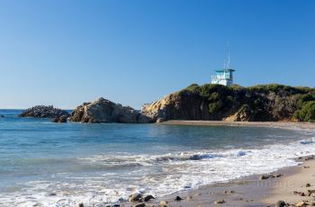 leo carrillo malibu,History of Leo Carrillo Malibu