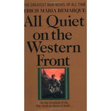 leo tolstoy all quiet on the western front,Leo Tolstoy’s “All Quiet on the Western Front”: A Detailed Exploration