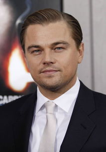 leo dicaprio,Early Life and Career Beginnings