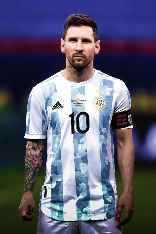 hd wallpaper leo messi argentina,Early Life and Career Beginnings