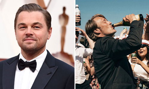 leo dicaprio oscar,Early Life and Career Beginnings