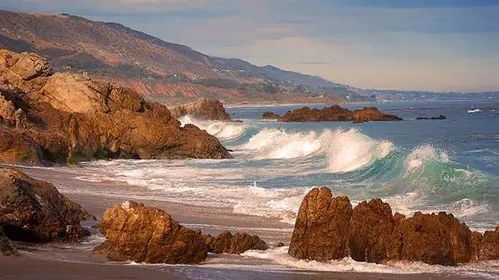 leo carrillo state park,Location and Accessibility