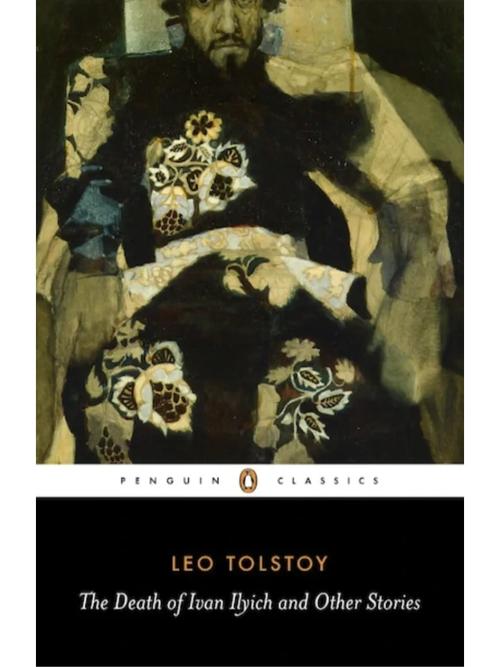 leo nikolaevich tolstoy,Birth and Early Life