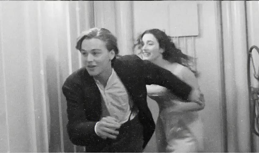 leo and kate movies,Leo and Kate: A Cinematic Love Story