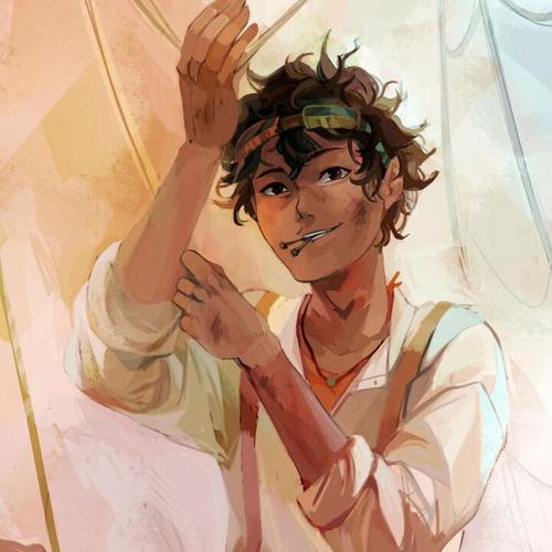 leo valdez fanart,Leo Valdez Fanart: A Multidimensional Showcase