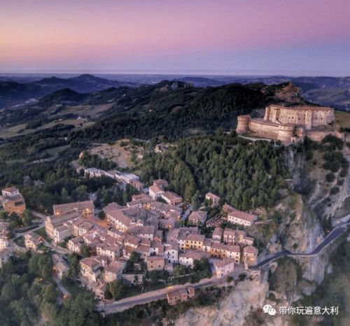 san leo marche,San Leo Marche: A Journey Through Time and Culture