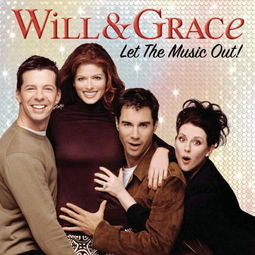 will and grace grace and leo,Will & Grace: A Show That Broke Barriers