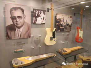 leo fender,Leo Fender: The Man Who Revolutionized Modern Music