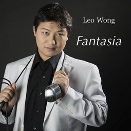 leo wong,Leo Wong: A Multidimensional Introduction