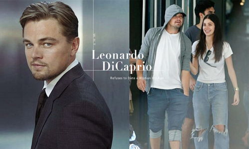 leo dicaprio gay,Leo Dicaprio: A Brief Overview