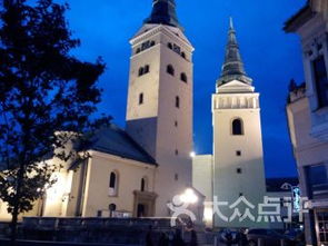 saint leo’s church,Architectural Marvel