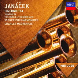 leos janacek sinfonietta,Leo拧 Jan谩膷ek: A Symphony of Emotion and Innovation