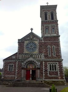 st leo’s catholic church baltimore,History and Background