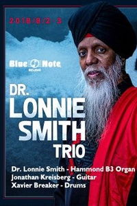 dr leo smith,Dr. Leo Smith: A Multidimensional Introduction