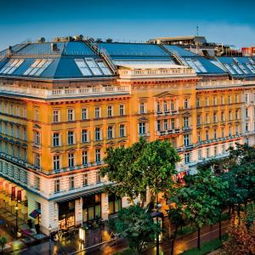 the leo grand vienna,Location and Accessibility