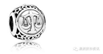 pandora leo star sign charm,Pandora Leo Star Sign Charm: A Detailed Multidimensional Introduction