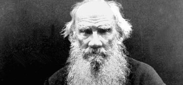 leo tolstoi,Leo Tolstoy: A Multidimensional Portrait