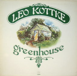 leo kottke greenhouse,Leo Kottke Greenhouse: A Comprehensive Overview