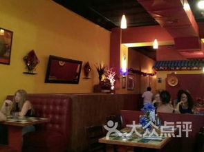 leo’s mexican restaurant tucson az,Location and Ambiance