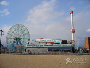 coney island leos,Coney Island Leos: A Detailed Multidimensional Introduction