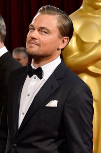 did leo dicaprio won an oscar,Did Leonardo DiCaprio Win an Oscar?