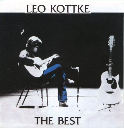 leo kottke louise,Leo Kottke: A Multidimensional Tribute to a Guitar Virtuoso