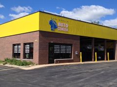 leo’s auto center,Services Offered