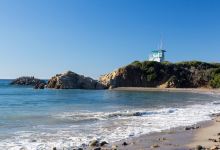 leo carrillo state beach campground,Location and Accessibility