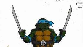 leo ninja turtles,Leo Ninja Turtles: A Comprehensive Guide