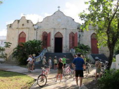 st leo catholic church fairfax,History and Architecture