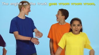 leo the truck video,Leo the Truck: A Comprehensive Overview